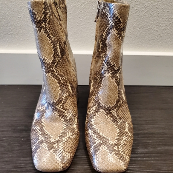 Worn Once | Sam Edelman Winnie Boot - Picture 3 of 7